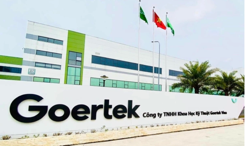 CƠ HỘI VIỆC LÀM – THƯỞNG KHỦNG TẠI GOERTEK